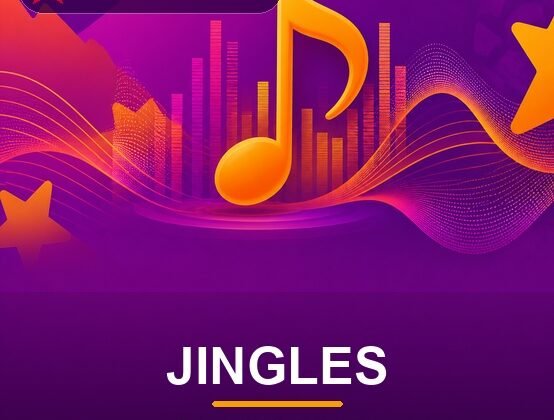 Jingles da Vitória 1