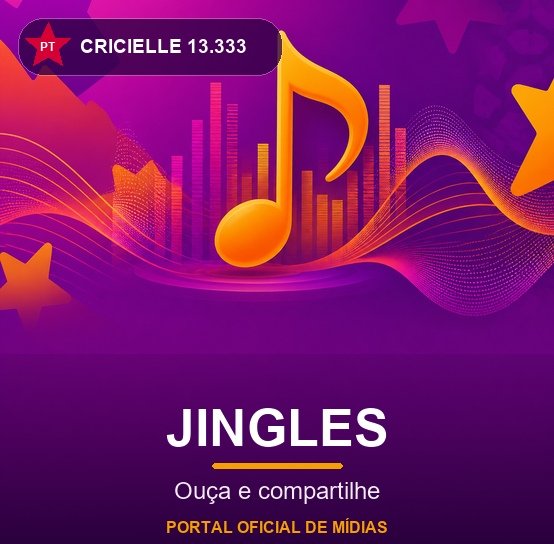 Jingles da Vitória 1
